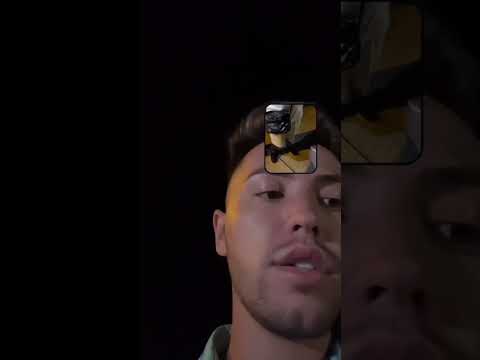 Part 3: ￼￼￼￼he didn't want to give me back my phone 😱😭