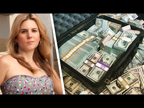 ¡Brandi Acaba De Ganar El Mayor Premio De Storage Wars!