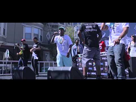 Rich Rocka - Allegiance [VLOG #1]