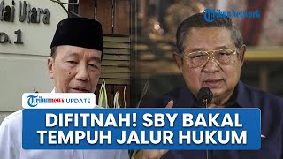 SBY Terganggu Dikaitkan Kasus Ijazah Jokowi, Politisi Demokrat: Bapak Akan Ambil Langkah Hukum