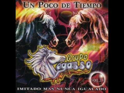 EL PEGA PEGA - MI CHICA FEA.