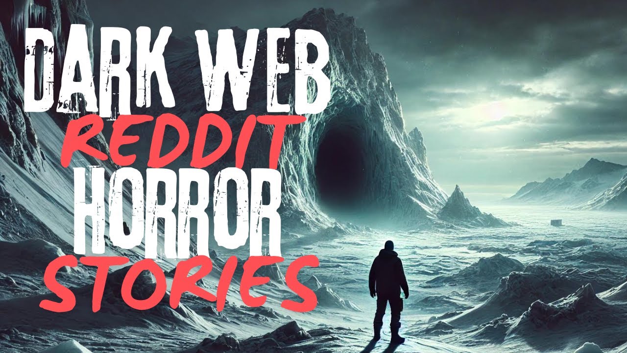 Frozen Mysteries: Unearthing Secrets Beneath the Ice