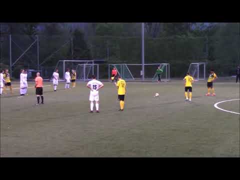 2019 05 03 KM vs Union Hallein - Spielszenen
