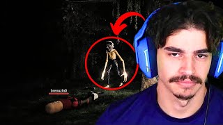 O Discord mostrou o PIOR jogo do Bistecone 😂🔥"
