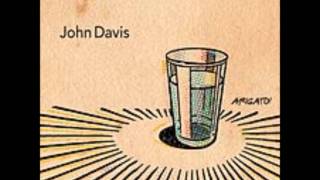 "Tell Me I'm Not Free" by John Davis