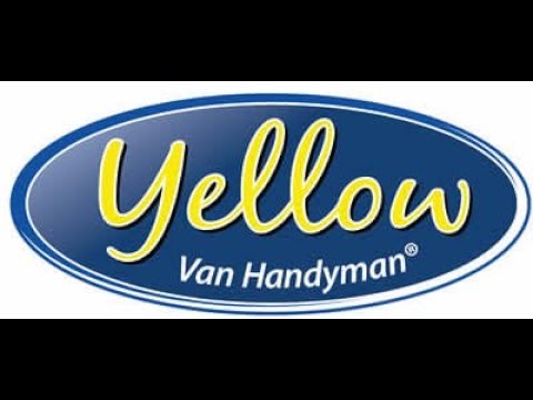 Yellow Van Handyman