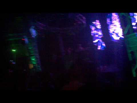 Brennan Heart @ Enchanted Music Festival Nov. 13, 2010 - #1