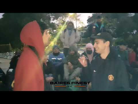 PEZ vs CARTU - 4tos // Fecha 2 // 1v1