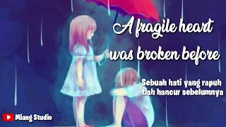 Westlife - Fragile Heart (Lirik dan Terjemahan)