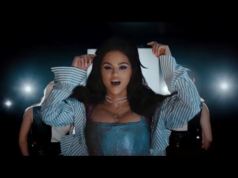 Selena Gomez & Rita Ora - How Do I Love Again (DJ Rivera Remix)