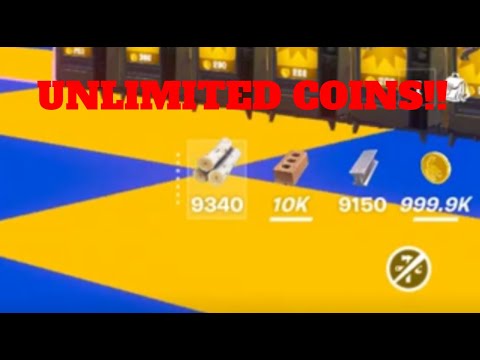 How To Get UNLIMITED COINS IN PRO FFA ARENA!