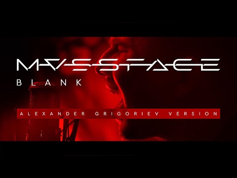 MASSFACE - Blank (Alexander Grigoriev version)