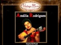 Amália Rodrigues - Esquina Do Pecado (Fado ...