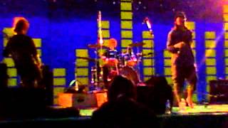 Abominable Putridity - Throat Fisting Abortion(Cover) 中央大学　HEAT WAVE