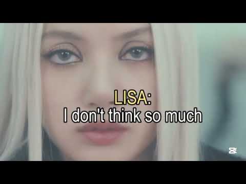 i asked AI to make "DRIP"of BABYMONSTER a Jennie and Lisa #babymonster #blackpink #lisa#jennie