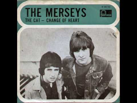 The Merseys - So Sad About Us ( The Who )