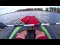 Here is my review of the Intex Kayak Model Challenger K1. This is a one person Inflatable Kayak set that includes the paddles and air pump