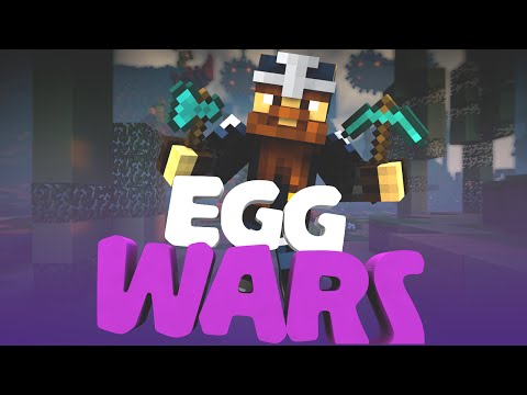 IL PICCONE LEGGENDARIO EFFICIENZA VIII - Minecraft: Egg Wars