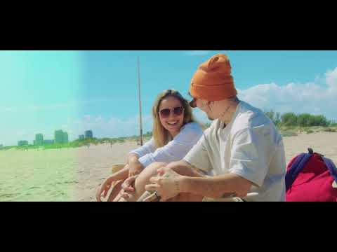 Jxta Martin - 1000 km  (Video Oficial)