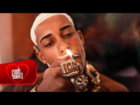 BOLA MAIS UM - MC Poze do Rodo (Portugal no Beat)