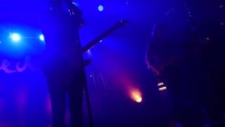 Hecht - Fischermeitschi @ Bierhübeli Bern