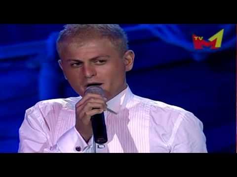 Ergin Brahimi - Mirazh (Polifest 2009) - Cmimi i 2-te (dhe interpretimi ma i mire) - www.besfort.de