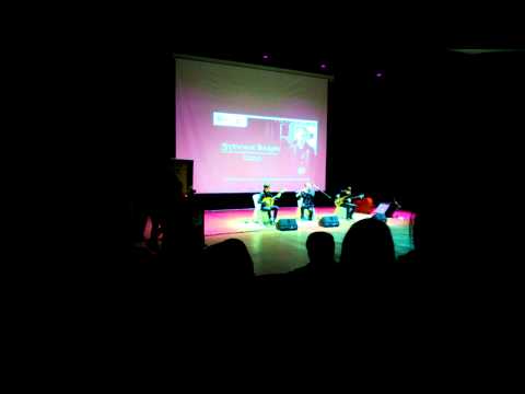 Sylvain Barou - Magaretig