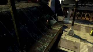 E3 Terminal gameplay (Half Life 2: Missing Information)