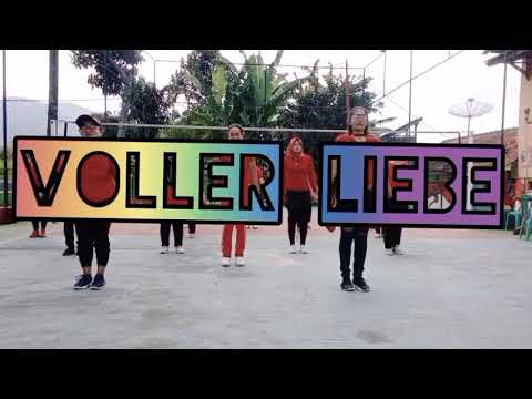 ARISA FEAT. SARIT HADAD || Dance by Vollerlove