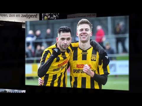 VVOG - DVS’33 Ermelo