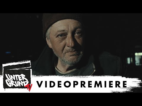 S.I.A.D. - Vergessene Welt (Offizielles 4K Video)