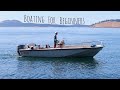 Boating For Beginners How To Drive A Boat Quick And Easy
