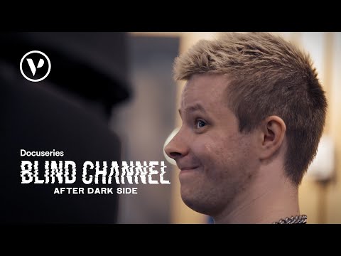 Blind Channel: After Dark Side | Meet Alex | Vita Pictura