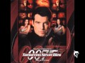 Tomorrow Never Dies - David Arnold - Paris And Bond