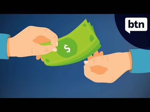 銀行の金利カット！その裏側には　（Interest Rate Cut - Behind the News）