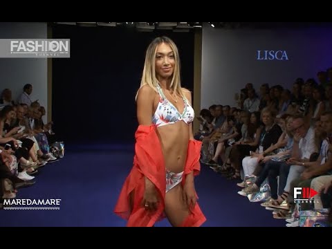 LISCA BEACH INVADERS Maredamare 2019 Florence - Swimwear & Underwear