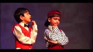 Lotus Valley International School Video