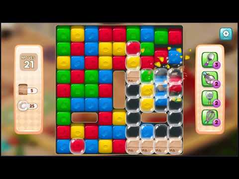 Vineyard Valley Level 84 - NO BOOSTERS 👩‍🍳 | SKILLGAMING ✔️