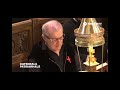 Gheorghe Becali La TRINITAS Tv