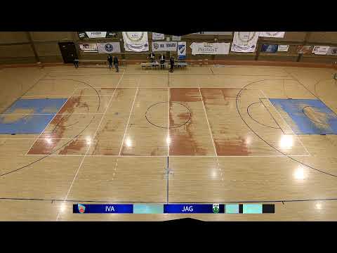 2.MLS Ivanjica - Jagodina