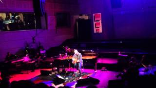 Gaetan Roussel Residents de la République • ALive Bashung Fantaisie militaire - France Inter