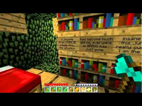 Canopy Carnage - Episode 5: Strange Sightings