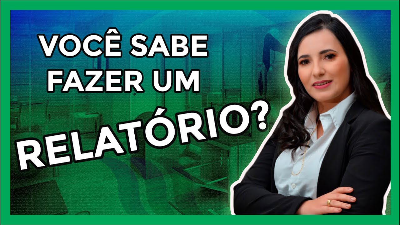 Como fazer um relatório fisioterapêutico
