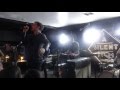 A Silent Film - Tomorrow (Houston 11.21.15) HD
