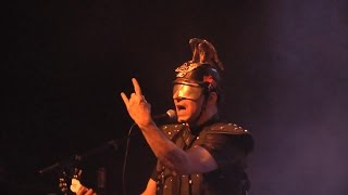 Hanzel Und Gretyl - Number 1 In Deutschland (Live)