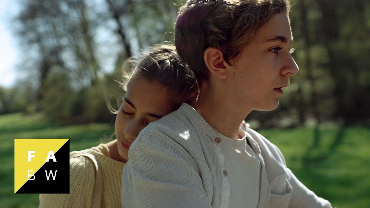 Miniature de la vidéo Die Unschuld des Todes (2022) | Trailer du film L'innocence de la mort