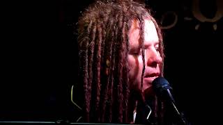 Duke Special /Salvation Tambourine