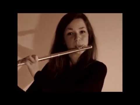 Enya - 'May it be' - instrumental cover by Marta Łuckoś
