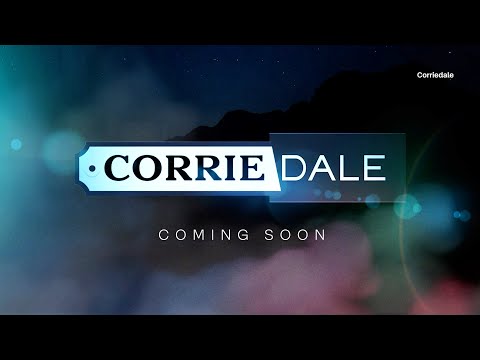 Explosive First Look At Corriedale!
