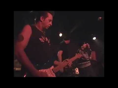 The Dictators - Avenue A / Baby Let's Twist (Live 2002/HQ Sound!)